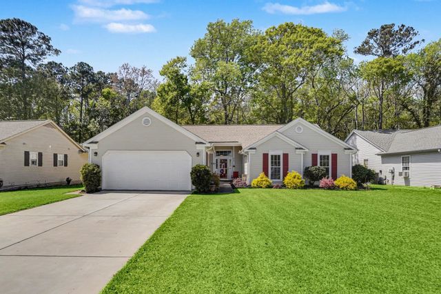 673 Bluebird Ln., Murrells Inlet, SC 29576