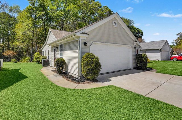 673 Bluebird Ln., Murrells Inlet, SC 29576