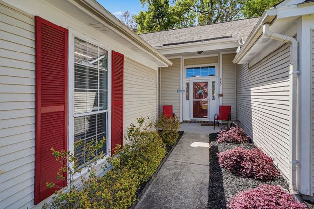 673 Bluebird Ln., Murrells Inlet, SC 29576