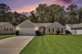 673 Bluebird Ln., Murrells Inlet, SC 29576