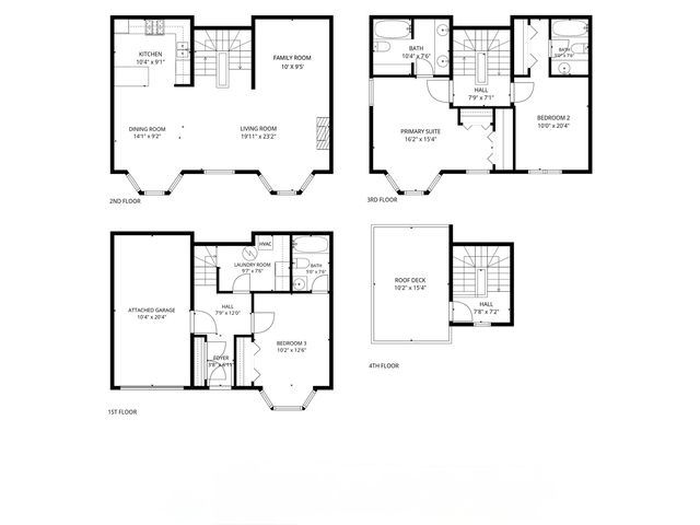 1441 N Cleveland Avenue B, Chicago, IL 60610