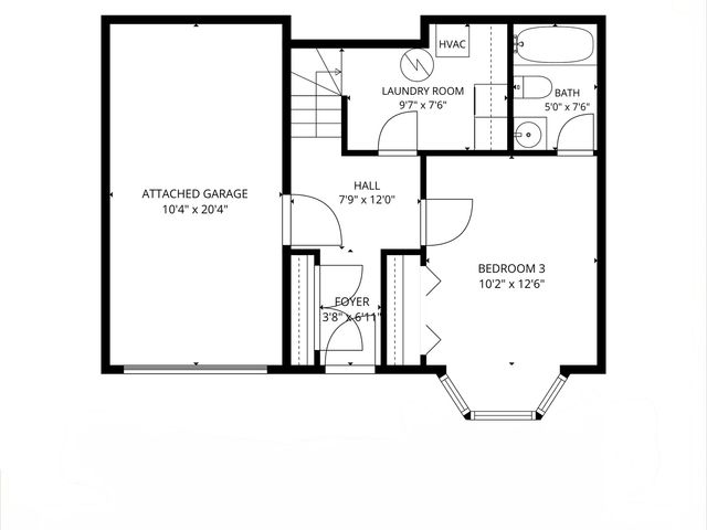 1441 N Cleveland Avenue B, Chicago, IL 60610