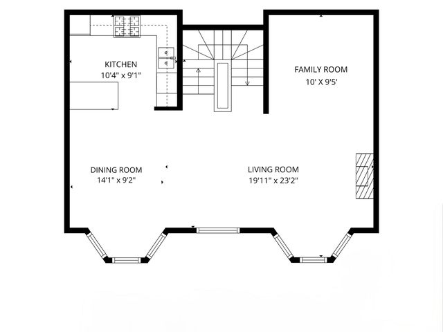 1441 N Cleveland Avenue B, Chicago, IL 60610