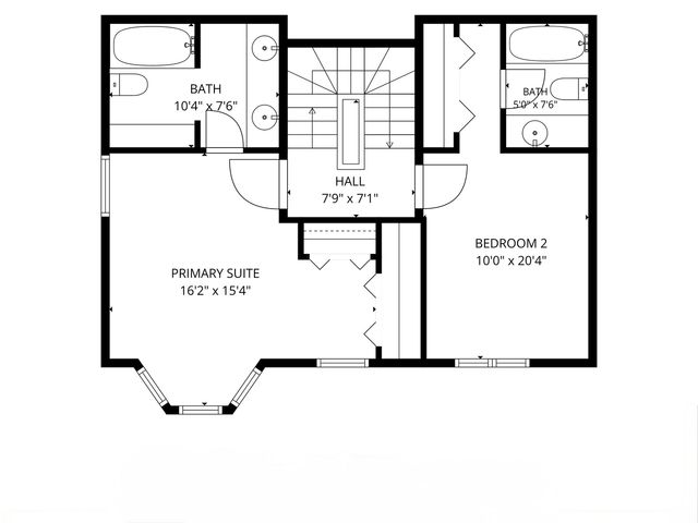 1441 N Cleveland Avenue B, Chicago, IL 60610