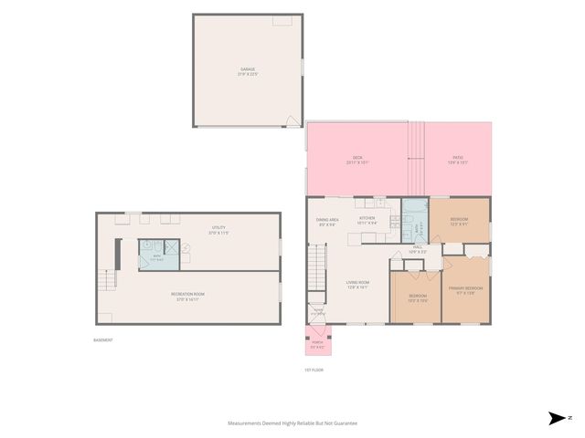 149 Loch Lomond Avenue, Grand Rapids, MI 49546