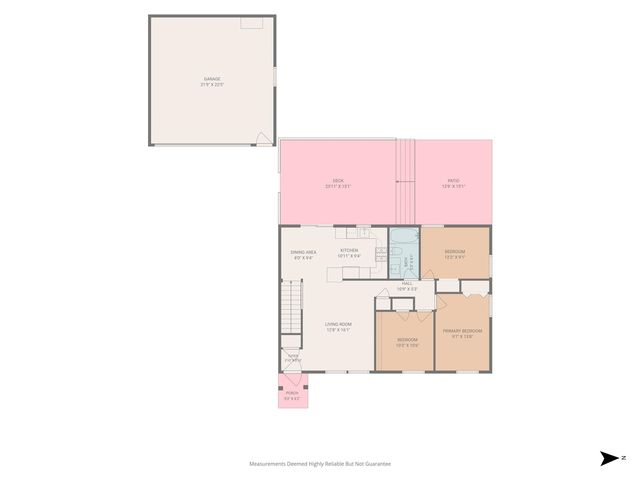 149 Loch Lomond Avenue, Grand Rapids, MI 49546
