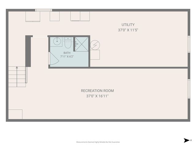 149 Loch Lomond Avenue, Grand Rapids, MI 49546