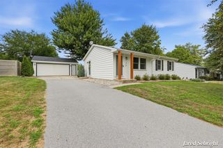 149 Loch Lomond Avenue, Grand Rapids, MI 49546