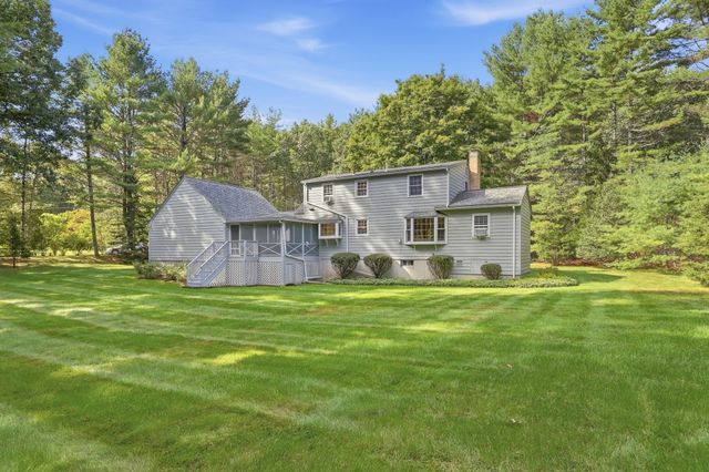 46 Beaver Brook Road, Westford, MA 01886