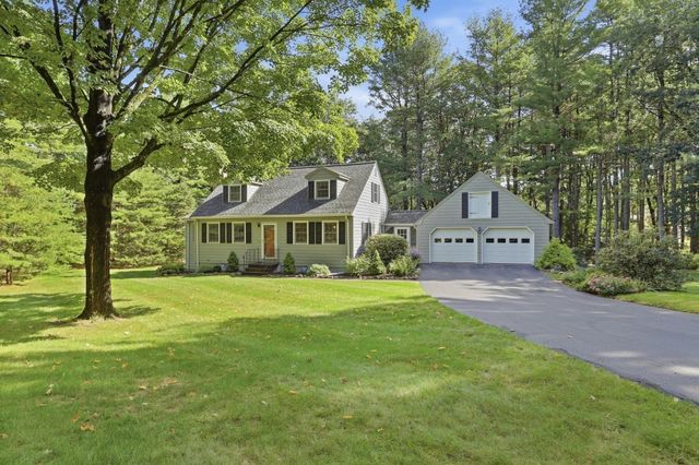 46 Beaver Brook Road, Westford, MA 01886
