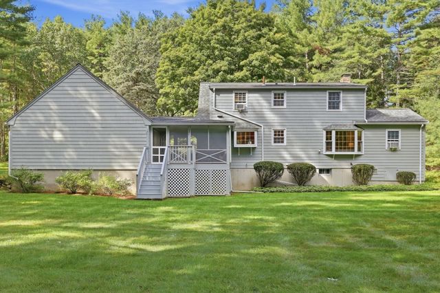 46 Beaver Brook Road, Westford, MA 01886