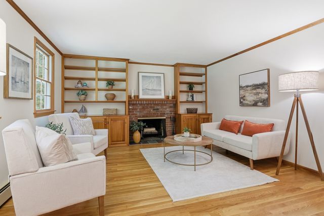 46 Beaver Brook Road, Westford, MA 01886