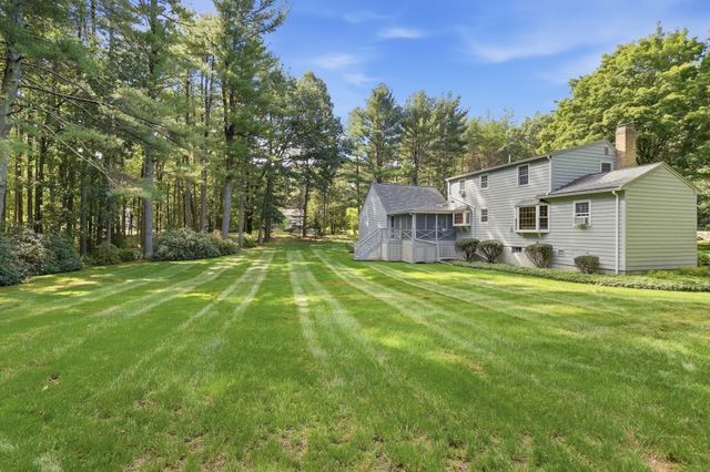 46 Beaver Brook Road, Westford, MA 01886