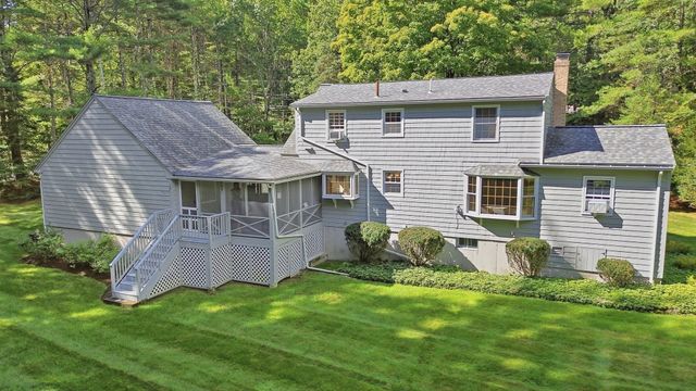 46 Beaver Brook Road, Westford, MA 01886
