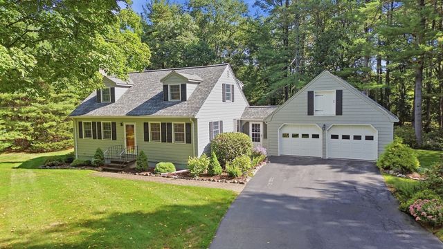 46 Beaver Brook Road, Westford, MA 01886