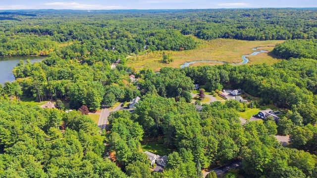 46 Beaver Brook Road, Westford, MA 01886