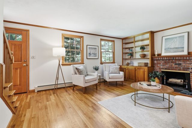 46 Beaver Brook Road, Westford, MA 01886