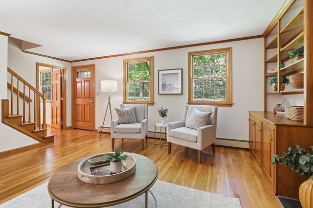 46 Beaver Brook Road, Westford, MA 01886