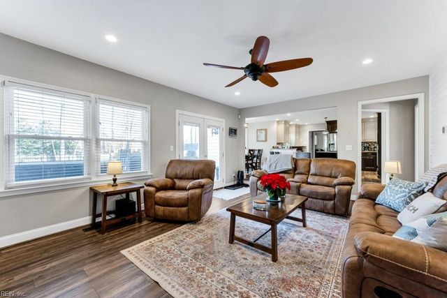 1016 Outlands WAY, Virginia Beach, VA 23456