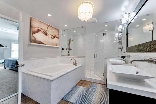 1016 Outlands WAY, Virginia Beach, VA 23456