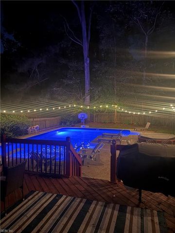 1016 Outlands WAY, Virginia Beach, VA 23456