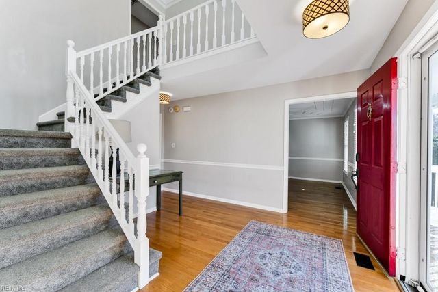 1016 Outlands WAY, Virginia Beach, VA 23456