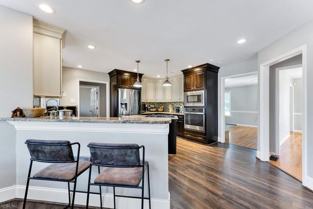 1016 Outlands WAY, Virginia Beach, VA 23456