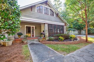 321 Candler NE Street, Atlanta, GA 30307