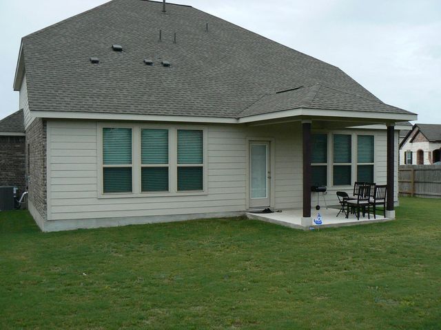 5900 Bucine CV, Round Rock, TX 78665