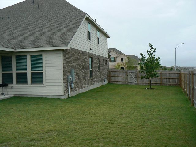 5900 Bucine CV, Round Rock, TX 78665