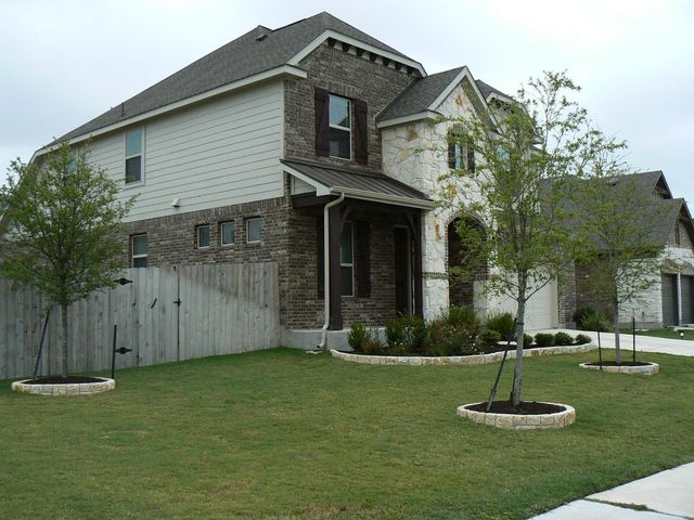 5900 Bucine CV, Round Rock, TX 78665