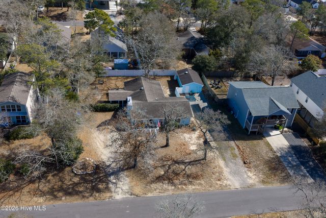 114 NW 16th Street, Oak Island, NC 28465