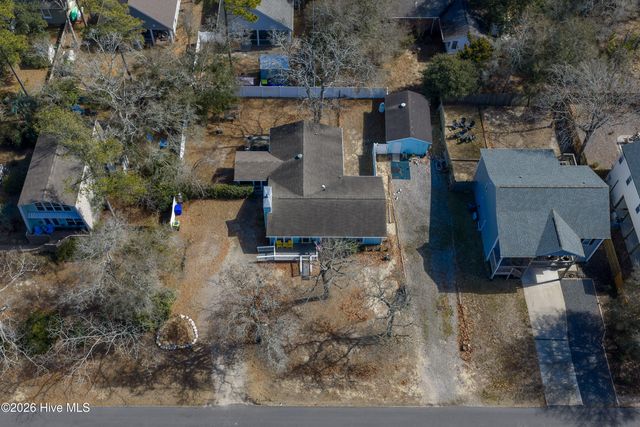 114 NW 16th Street, Oak Island, NC 28465