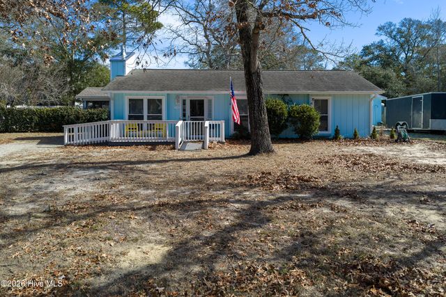 114 NW 16th Street, Oak Island, NC 28465