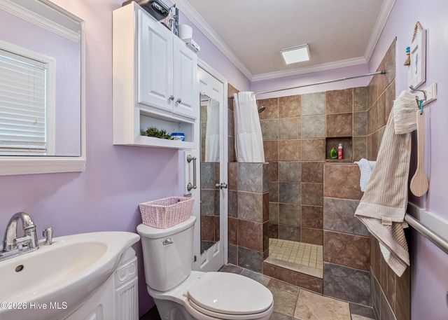 114 NW 16th Street, Oak Island, NC 28465