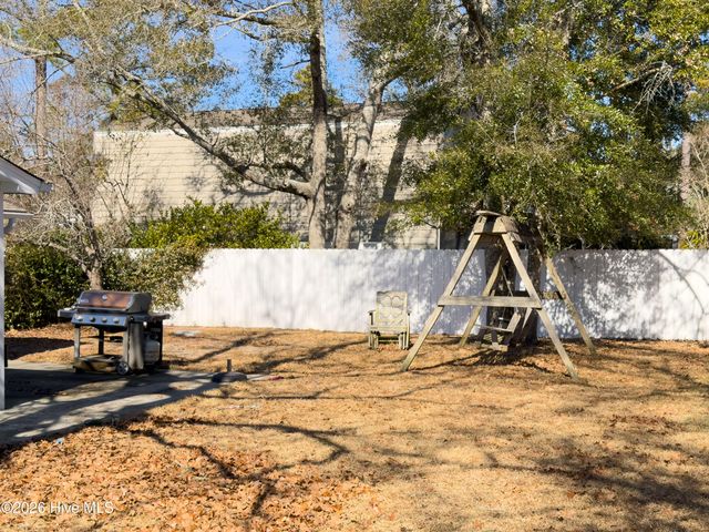 114 NW 16th Street, Oak Island, NC 28465