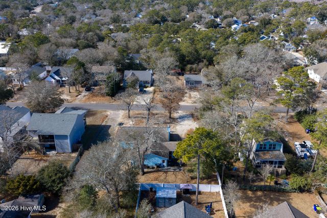 114 NW 16th Street, Oak Island, NC 28465