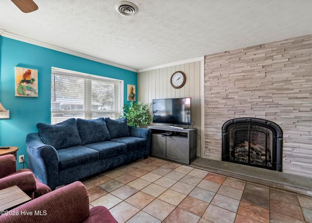 114 NW 16th Street, Oak Island, NC 28465