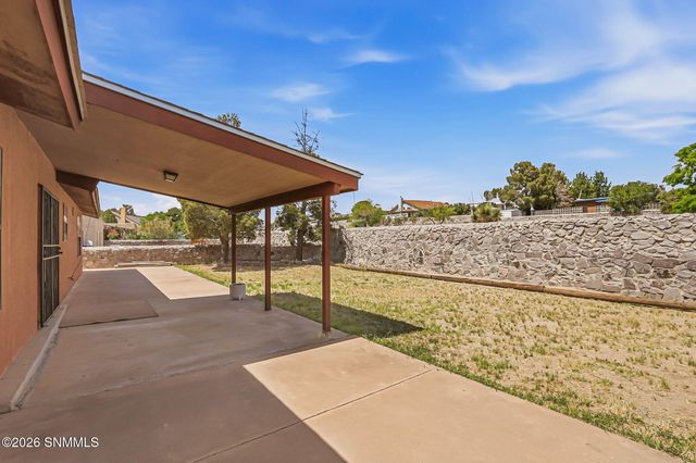 783 Stagecoach Drive, Las Cruces, NM 88011
