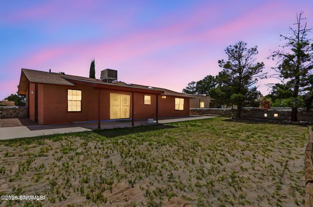 783 Stagecoach Drive, Las Cruces, NM 88011