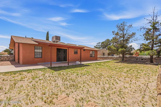783 Stagecoach Drive, Las Cruces, NM 88011