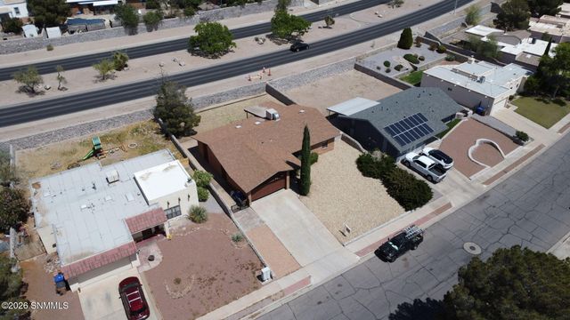 783 Stagecoach Drive, Las Cruces, NM 88011