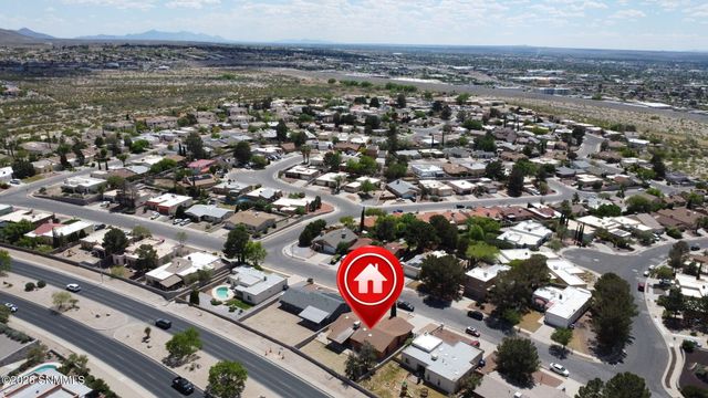 783 Stagecoach Drive, Las Cruces, NM 88011