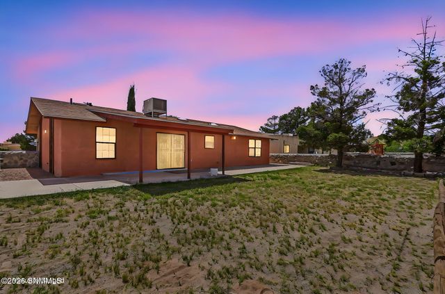 783 Stagecoach Drive, Las Cruces, NM 88011