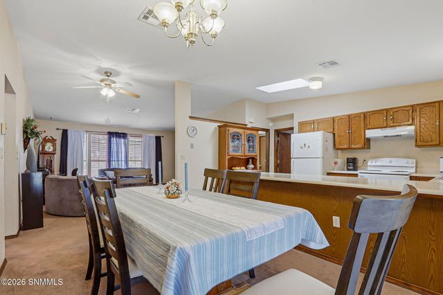 783 Stagecoach Drive, Las Cruces, NM 88011