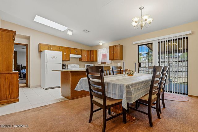 783 Stagecoach Drive, Las Cruces, NM 88011