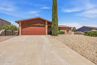 783 Stagecoach Drive, Las Cruces, NM 88011
