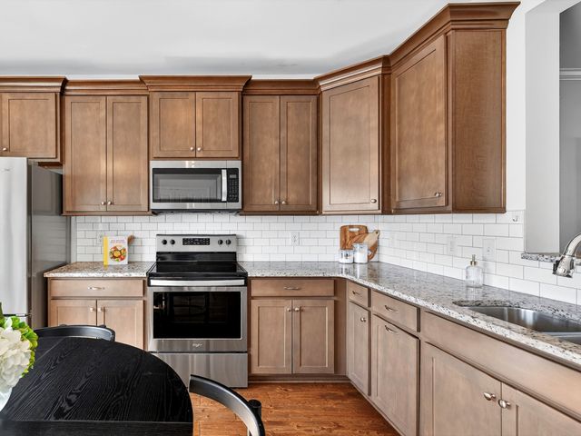 1032 Carraway Ln, Spring Hill, TN 37174