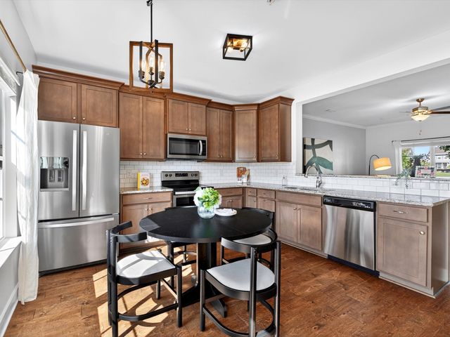 1032 Carraway Ln, Spring Hill, TN 37174