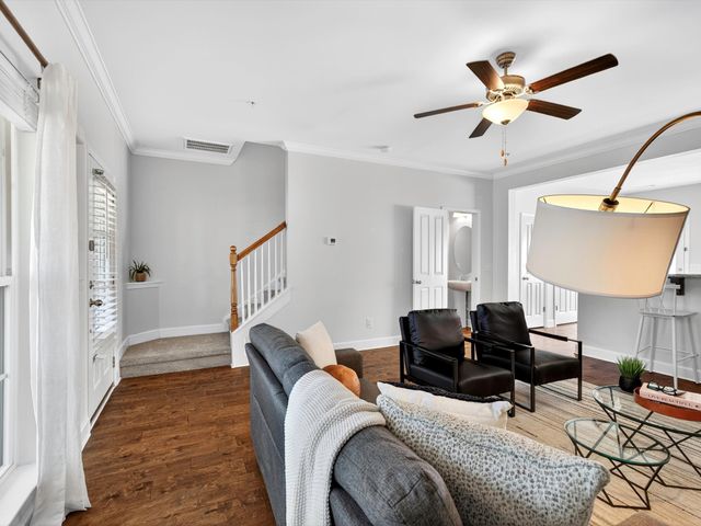 1032 Carraway Ln, Spring Hill, TN 37174